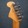 Fender Limited Edition Suona Stratocaster Thinline - Ebony Fingerboard - Violin Burst