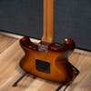Fender Limited Edition Suona Stratocaster Thinline - Ebony Fingerboard - Violin Burst
