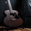 Fenech Delta Blues STAGE Auditorium Acoustic Guitar - Mahogany