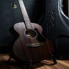Fenech Delta Blues STAGE Auditorium Acoustic Guitar - Mahogany