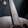 Fenech Delta Blues STAGE Auditorium Acoustic Guitar - Mahogany