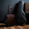 Fenech Delta Blues STAGE Auditorium Acoustic Guitar - Mahogany