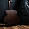 Fenech Delta Blues STAGE Auditorium Acoustic Guitar - Mahogany
