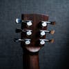 Fenech Delta Blues STAGE Auditorium Acoustic Guitar - Mahogany
