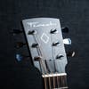 Fenech Delta Blues STAGE Auditorium Acoustic Guitar - Mahogany