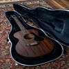 Fenech Delta Blues STAGE Auditorium Acoustic Guitar - Mahogany