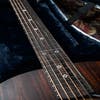 Fenech Delta Blues STAGE Auditorium Acoustic Guitar - Mahogany