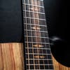 Fenech Guitars VTHGAc-CMP VTH Series Grand Auditorium Cutaway – Camphor