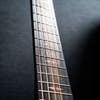 Fenech Guitars VTHGAc-CMP VTH Series Grand Auditorium Cutaway – Camphor
