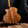Fenech Guitars VTHGAc-CMP VTH Series Grand Auditorium Cutaway – Camphor