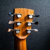 Fenech Guitars VTHGAc-CMP VTH Series Grand Auditorium Cutaway – Camphor
