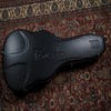 Fenech Guitars VTHGAc-CMP VTH Series Grand Auditorium Cutaway – Camphor