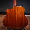 Fenech Guitars Traditional D78C Acoustic Electric Guitar w/Case - Mahogany