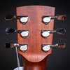 Fenech Guitars Traditional D78C Acoustic Electric Guitar w/Case - Mahogany