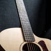 Fenech Guitars VT GAc Acoustic Electric Guitar w/Case - Blackwood