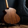 Fenech Guitars VT GAc Acoustic Electric Guitar w/Case - Blackwood