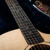 Fenech Guitars VT GAc Acoustic Electric Guitar w/Case - Blackwood