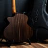 Fenech Guitars VTH Pro GA Acoustic Electric Guitar w/Case - AAA Sitka Spruce + Rosewood