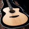 Fenech Guitars VTH Pro GA Acoustic Electric Guitar w/Case - AAA Sitka Spruce + Rosewood