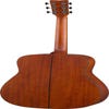 Yamaha FG3 Red Label Acoustic Guitar w/Bag- Vintage Natural