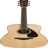 Yamaha FG800M Gigmaker Acoustic Guitar Value Pack - Matte Finish