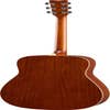 Yamaha FG820NT-L Left-Handed Acoustic Guitar - Natural
