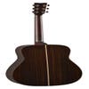 Yamaha FG9 RX Dreadnought Acoustic Guitar w/Atmosfeel System - Spruce / Rosewood