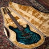 Fibenare Roadmaster FB 24 Frets - Emerald Green