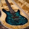 Fibenare Roadmaster FB 24 Frets - Emerald Green