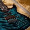 Fibenare Roadmaster FB 24 Frets - Emerald Green