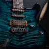 Fibenare Roadmaster FB 24 Frets - Emerald Green
