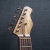 Fibenare Roadmaster FB 24 Frets - Emerald Green
