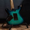Fibenare Roadmaster FB 24 Frets - Emerald Green
