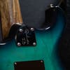 Fibenare Roadmaster FB 24 Frets - Emerald Green