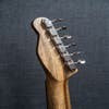 Fibenare Roadmaster FB 24 Frets - Emerald Green