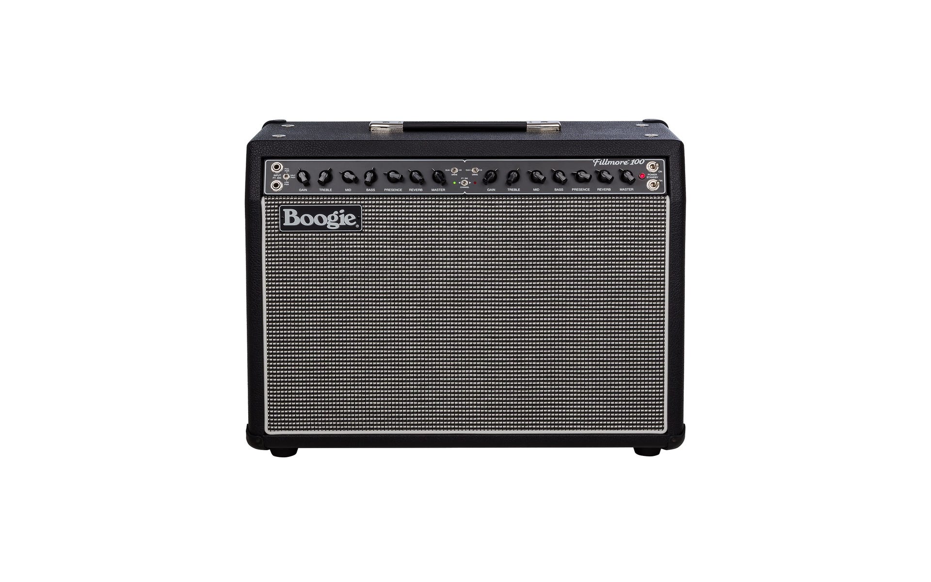Mesa Boogie Fillmore 100 1x12
