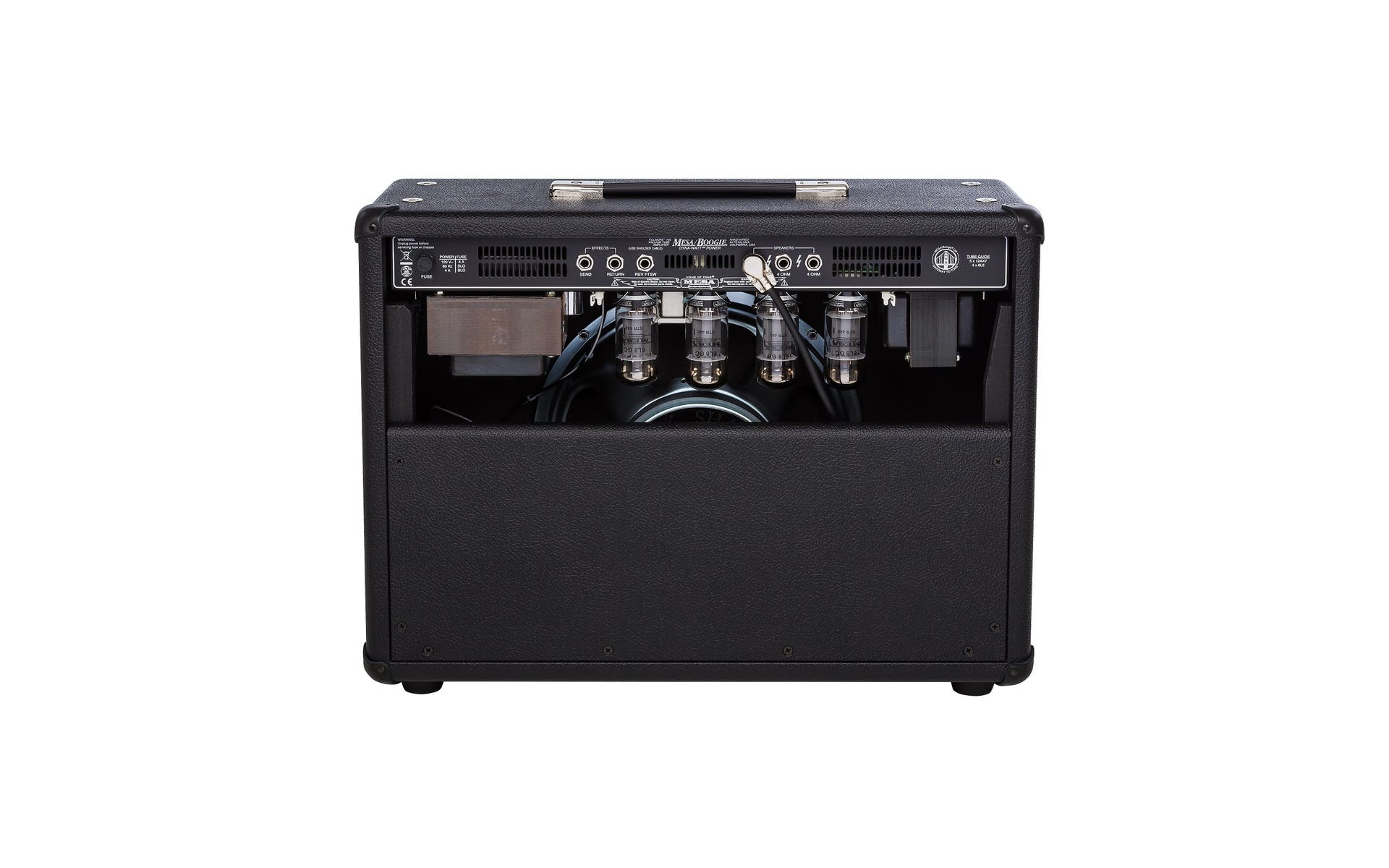 Mesa Boogie Fillmore 100 1x12