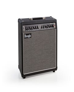 Mesa Boogie Fillmore 50 1x12" Guitar Combo