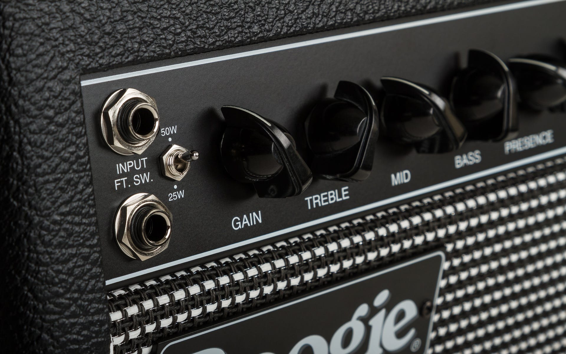 Mesa Boogie Fillmore 50 1x12
