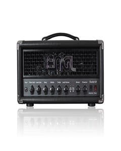 ENGL E633 Fireball 25 Guitar Amp Head