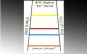First Fret Violin 4/4 size