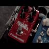 TC Electronic Hall of Fame 2 Reverb Pedal