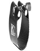 BG Franck Bichon Flex Tenor Sax Ligature