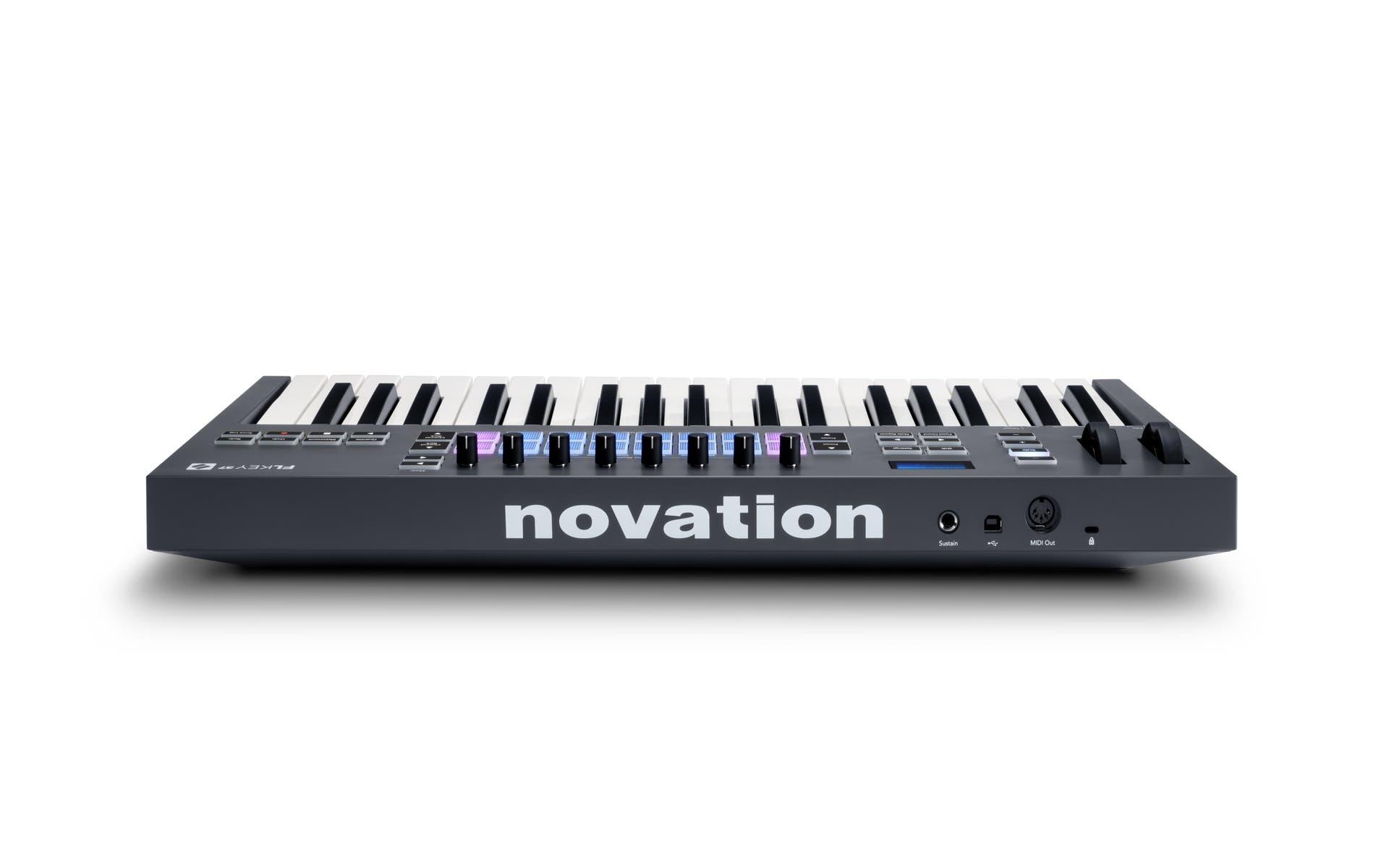 Novation FLkey 37 MIDI keyboard for FL Studio