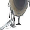 Yamaha Manu Katche Junior Drum Kit (Shell Pack) - Raven Black