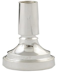 Denis Wick 5884-4BFL Flugelhorn Mouthpiece - 16.5mm Cup