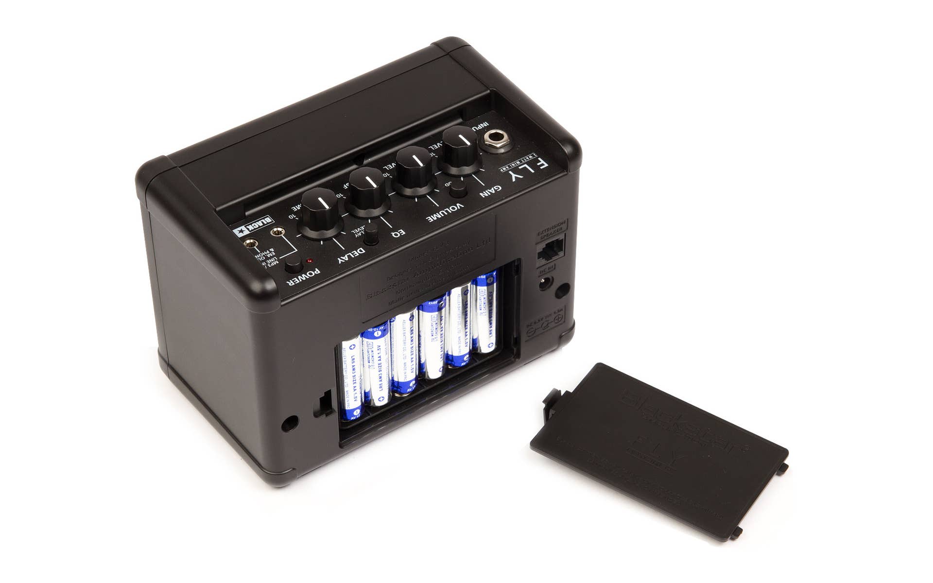 Blackstar FLY-3 Mini Guitar Amp - Stereo Pack (FLYPACK)
