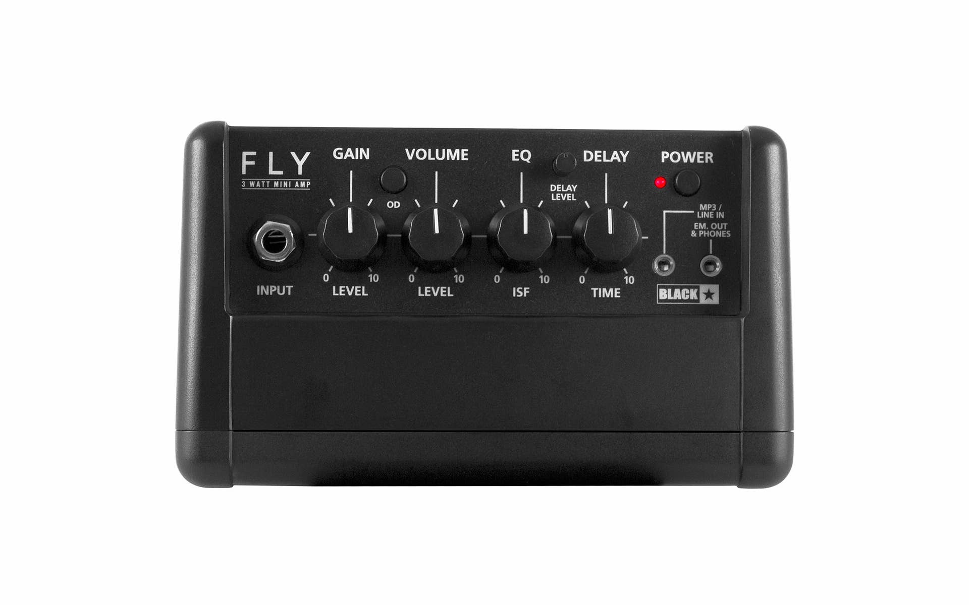 Blackstar FLY-3 Mini Guitar Amp - Stereo Pack (FLYPACK)