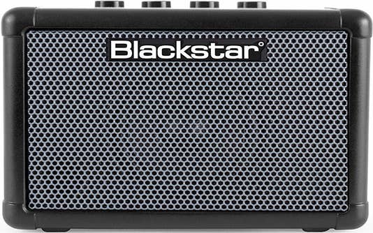 Blackstar FLY 3 BASS-PACK Mini Bass Amp Package