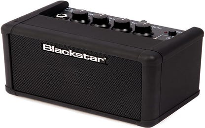 Blackstar FLY-3BT Mini Guitar Amp w/Bluetooth